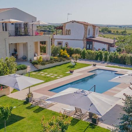 Laportulaca Relax & Nature Altamura Exterior photo