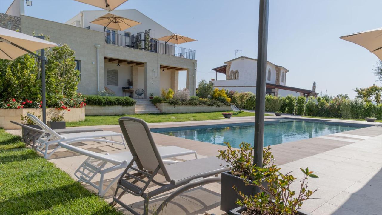 Laportulaca Relax & Nature Altamura Exterior photo