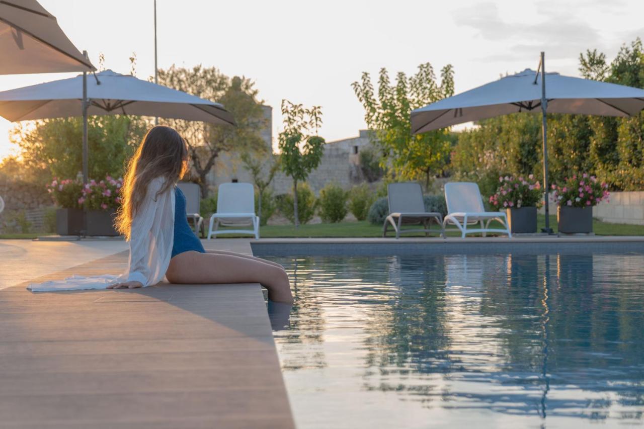 Laportulaca Relax & Nature Altamura Exterior photo