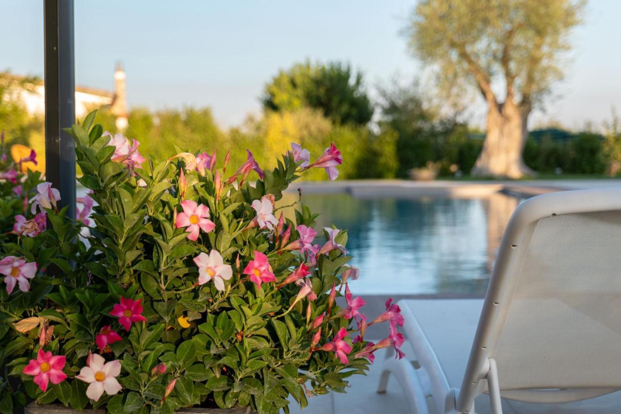 Laportulaca Relax & Nature Altamura Exterior photo