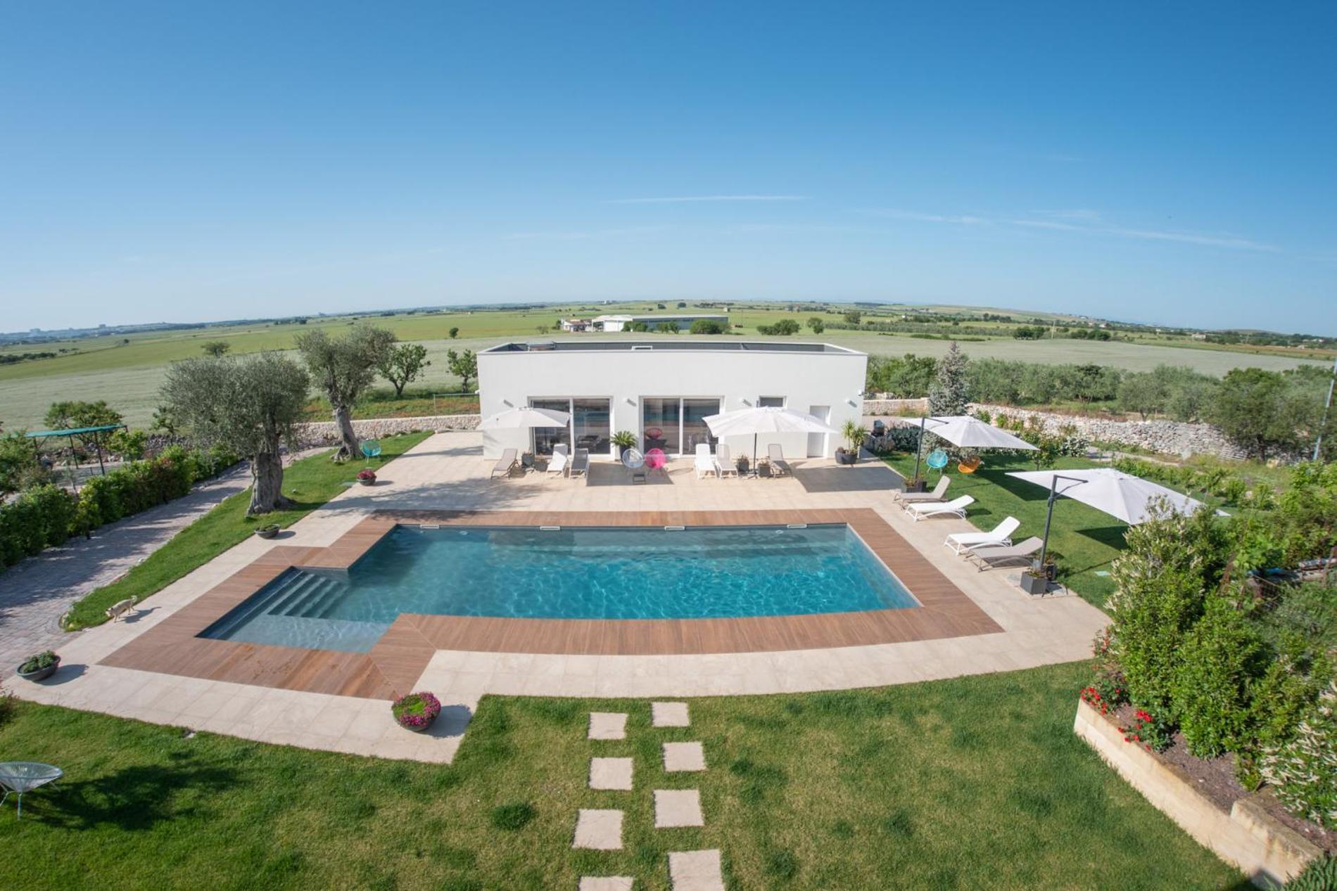 Laportulaca Relax & Nature Altamura Exterior photo